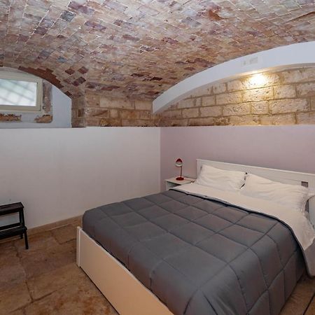 Apartamento Stone House Bari Exterior foto