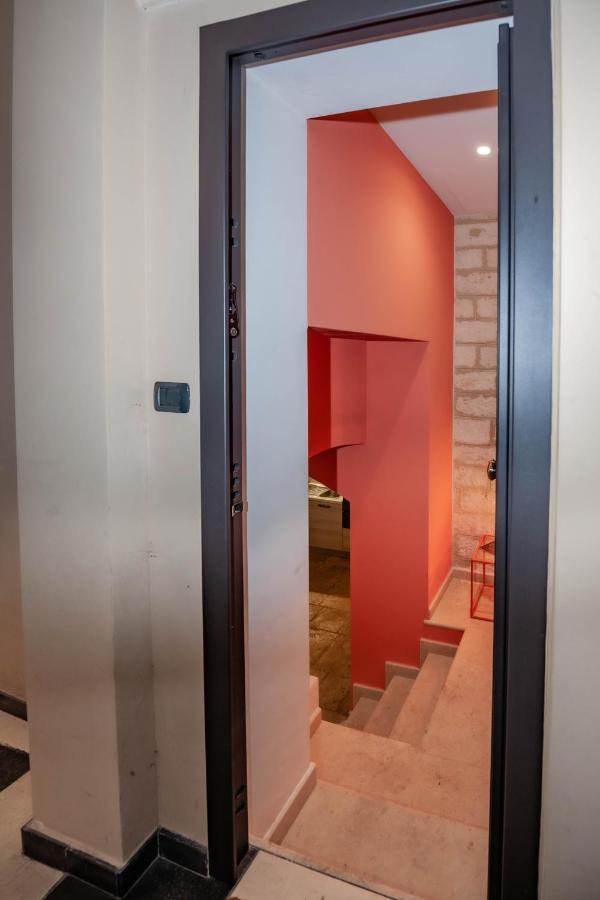 Apartamento Stone House Bari Exterior foto